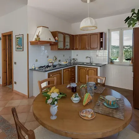 Casa L'orizzonte, Sorrento Coast