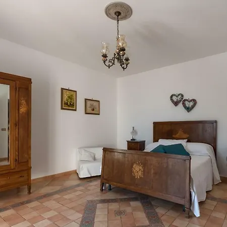 Casa L'orizzonte, Sorrento Coast