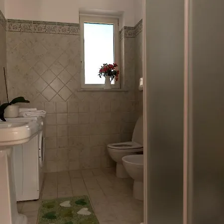 Apartamento Casa L'orizzonte, Sorrento Coast *