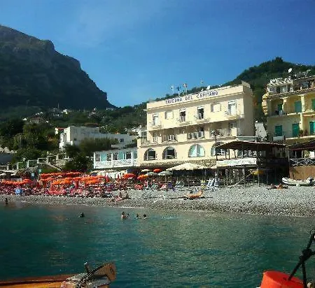 Apartamento Casa L'orizzonte, Sorrento Coast