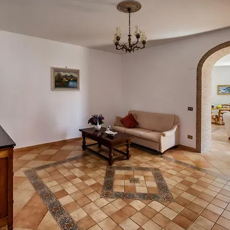Casa L'orizzonte, Sorrento Coast Apartment
